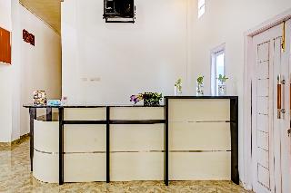 OYO 90585 Saka Ganta Guest House Syariah fotoÄŸrafÄ±