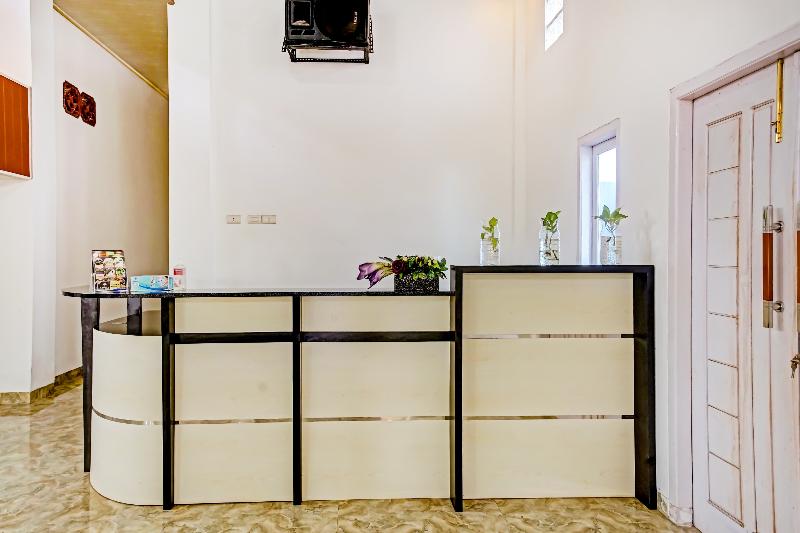 OYO 90585 Saka Ganta Guest House Syariah - Lobi