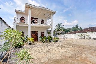 OYO 90585 Saka Ganta Guest House Syariah otel fotoğrafı