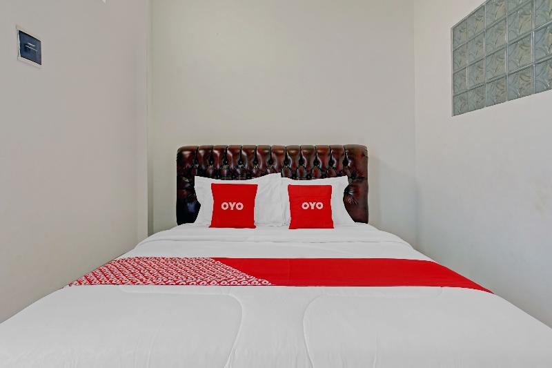 OYO 90585 Saka Ganta Guest House Syariah - Oda