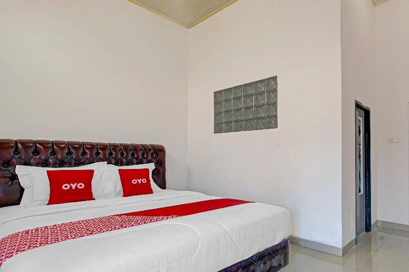 OYO 90585 Saka Ganta Guest House Syariah - Oda