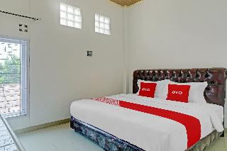 OYO 90585 Saka Ganta Guest House Syariah fotoÄŸrafÄ±
