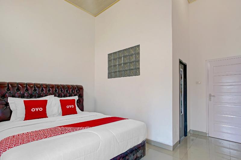 OYO 90585 Saka Ganta Guest House Syariah - Oda
