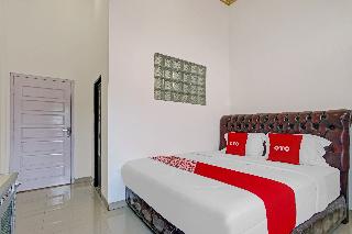OYO 90585 Saka Ganta Guest House Syariah fotoÄŸrafÄ±