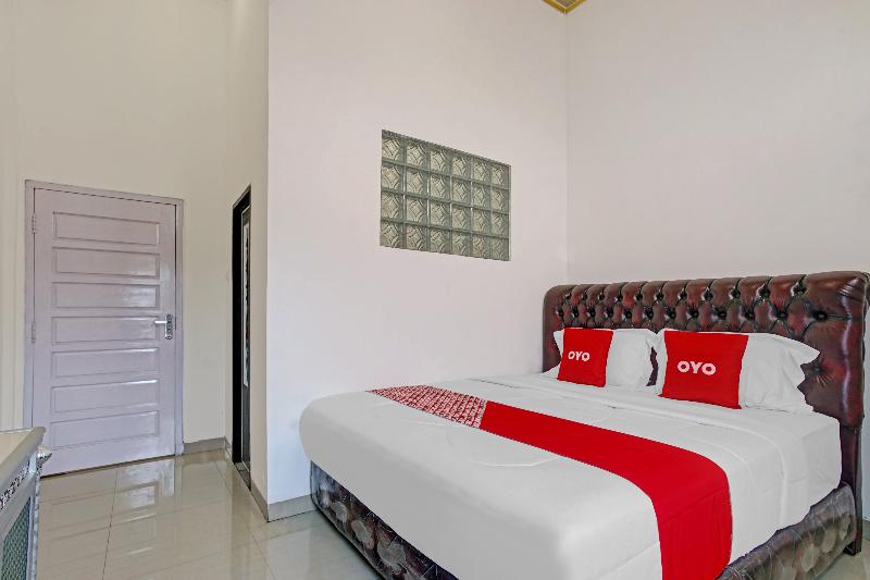OYO 90585 Saka Ganta Guest House Syariah - Oda