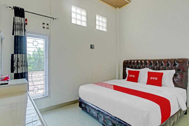 OYO 90585 Saka Ganta Guest House Syariah - Oda