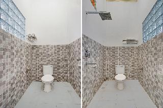 OYO 90585 Saka Ganta Guest House Syariah fotoÄŸrafÄ±