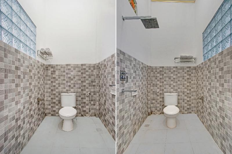 OYO 90585 Saka Ganta Guest House Syariah - Oda