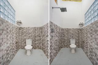 OYO 90585 Saka Ganta Guest House Syariah fotoÄŸrafÄ±