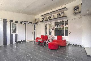 OYO 90684 Happy Homestay Syariah fotoÄŸrafÄ±