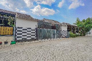 OYO 90684 Happy Homestay Syariah otel fotoğrafı