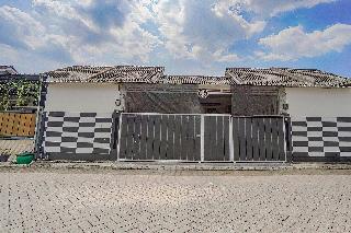OYO 90684 Happy Homestay Syariah fotoÄŸrafÄ±