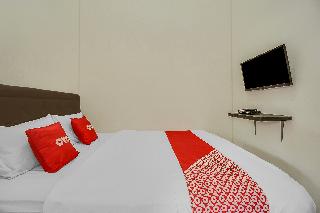 OYO 90684 Happy Homestay Syariah fotoÄŸrafÄ±
