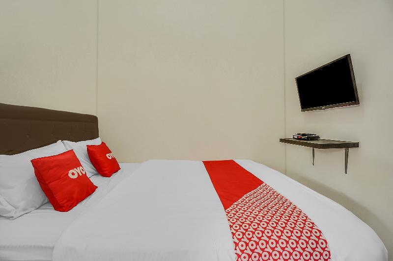 OYO 90684 Happy Homestay Syariah - Oda