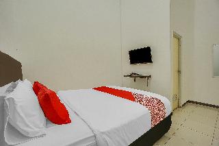 OYO 90684 Happy Homestay Syariah fotoÄŸrafÄ±