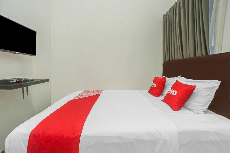 OYO 90684 Happy Homestay Syariah - Oda