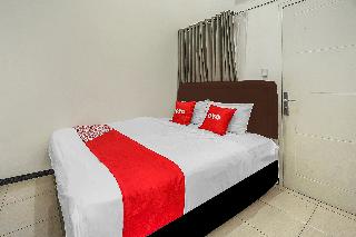 OYO 90684 Happy Homestay Syariah fotoÄŸrafÄ±