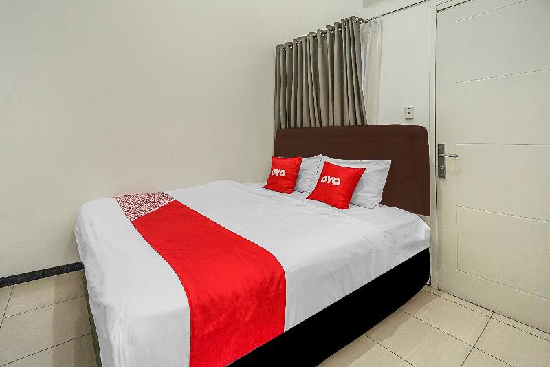 OYO 90684 Happy Homestay Syariah - Oda