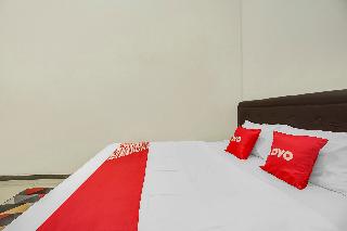 OYO 90684 Happy Homestay Syariah fotoÄŸrafÄ±
