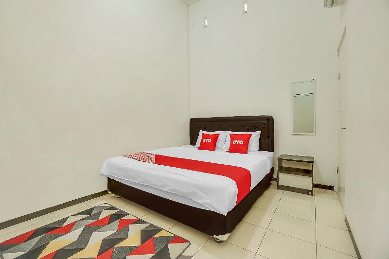 OYO 90684 Happy Homestay Syariah - Oda
