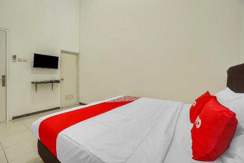 OYO 90684 Happy Homestay Syariah - Oda
