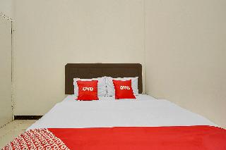 OYO 90684 Happy Homestay Syariah fotoÄŸrafÄ±