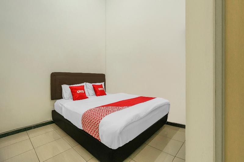 OYO 90684 Happy Homestay Syariah - Oda
