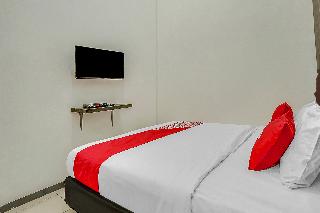 OYO 90684 Happy Homestay Syariah fotoÄŸrafÄ±