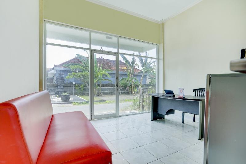 OYO 90690 Pondok Dukuh - Lobi