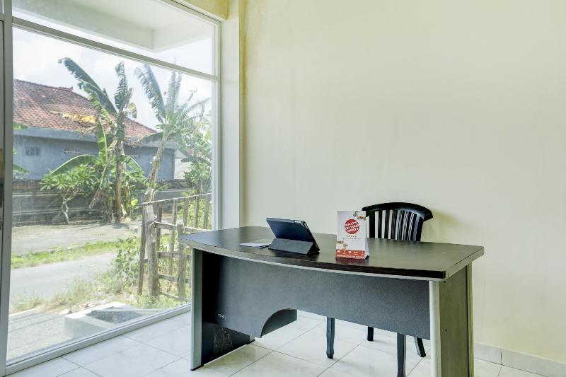 OYO 90690 Pondok Dukuh - Lobi