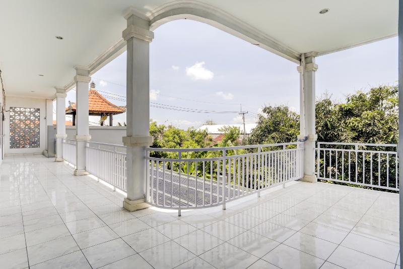 OYO 90690 Pondok Dukuh - Lobi