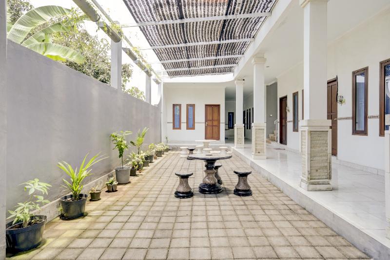OYO 90690 Pondok Dukuh - Lobi