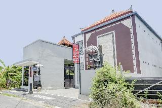 OYO 90690 Pondok Dukuh otel fotoğrafı