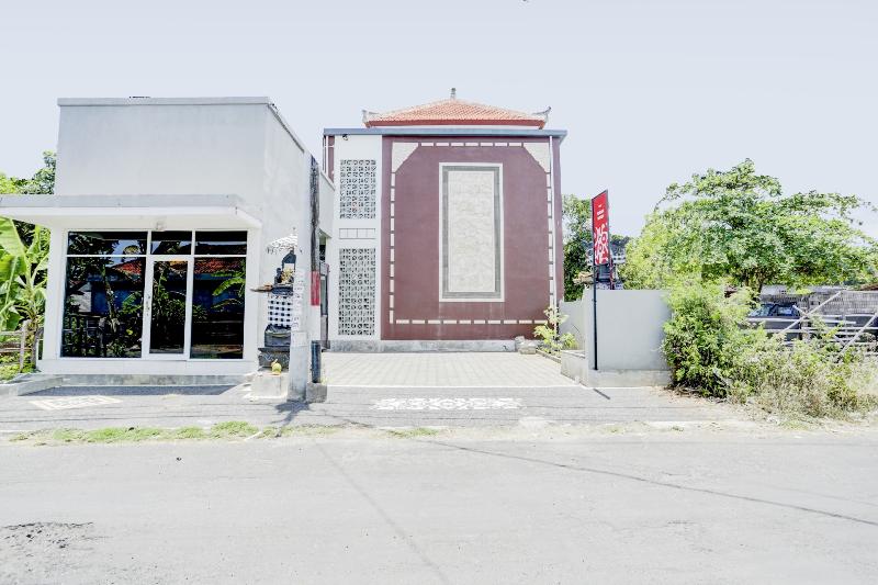 OYO 90690 Pondok Dukuh - Genel