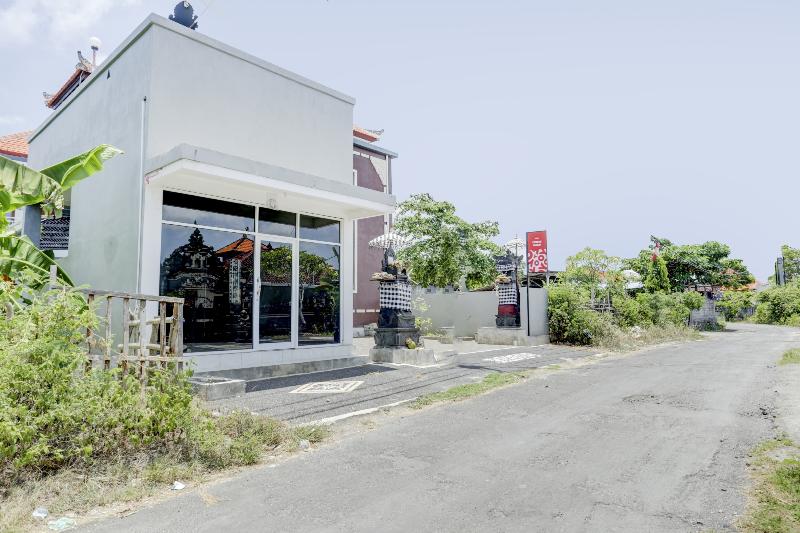 OYO 90690 Pondok Dukuh - Genel