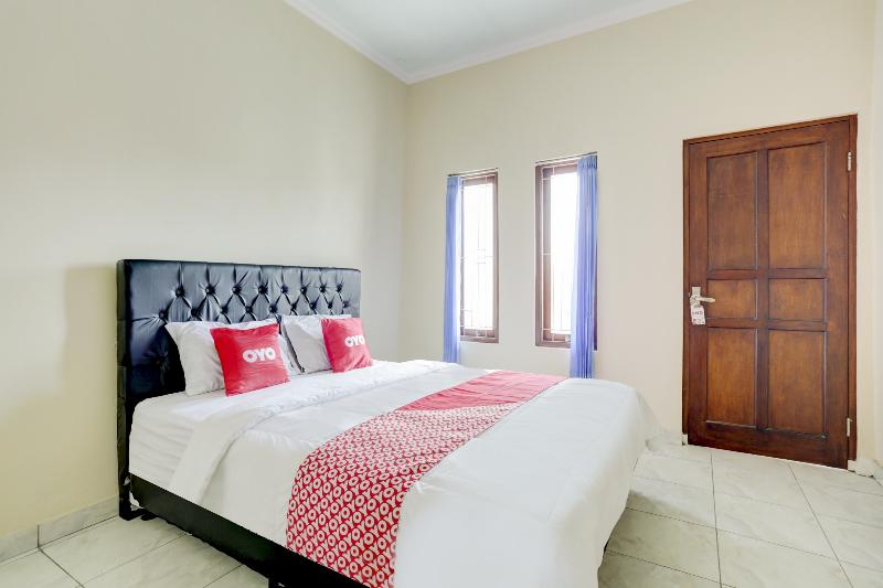 OYO 90690 Pondok Dukuh - Oda