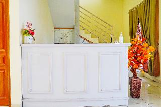 OYO Flagship 90723 Berlima Guest House Syariah fotoÄŸrafÄ±