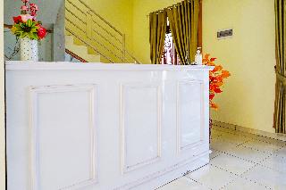 OYO Flagship 90723 Berlima Guest House Syariah fotoÄŸrafÄ±