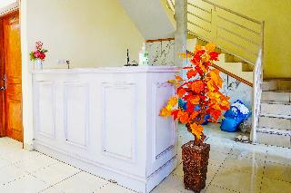 OYO Flagship 90723 Berlima Guest House Syariah fotoÄŸrafÄ±