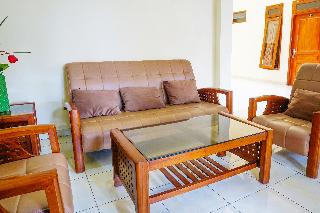OYO Flagship 90723 Berlima Guest House Syariah fotoÄŸrafÄ±