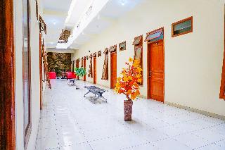 OYO Flagship 90723 Berlima Guest House Syariah fotoÄŸrafÄ±