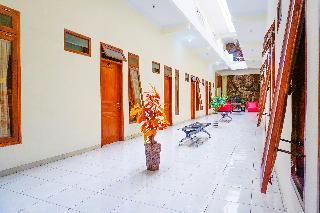 OYO Flagship 90723 Berlima Guest House Syariah fotoÄŸrafÄ±