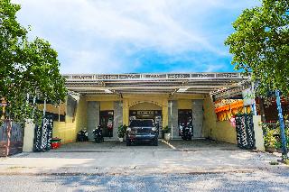 OYO Flagship 90723 Berlima Guest House Syariah fotoÄŸrafÄ±
