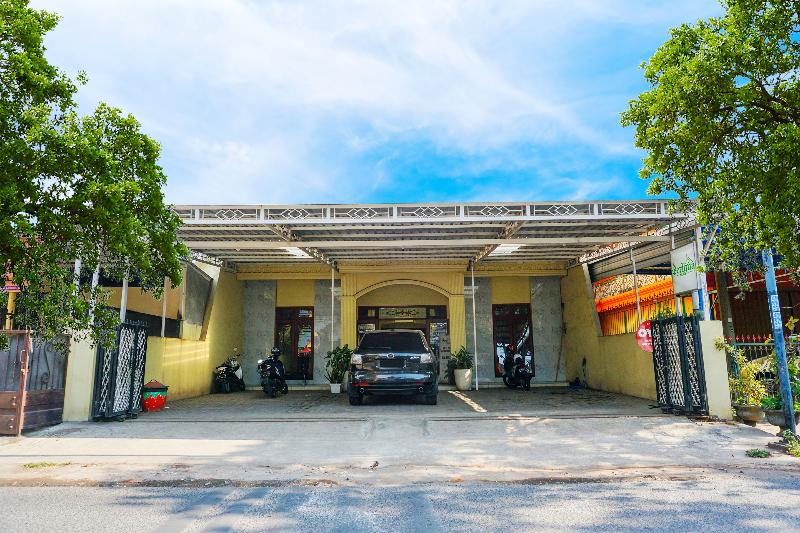 OYO Flagship 90723 Berlima Guest House Syariah - Genel