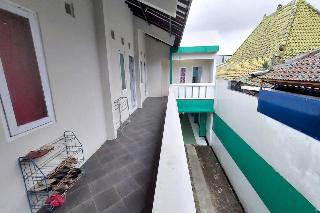 OYO 90766 Gardenia Boarding House fotoÄŸrafÄ±