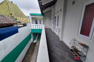 OYO 90766 Gardenia Boarding House fotoÄŸrafÄ±