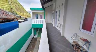 OYO 90766 Gardenia Boarding House fotoÄŸrafÄ±