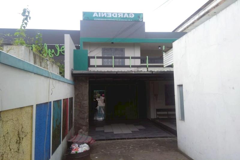 OYO 90766 Gardenia Boarding House - Genel