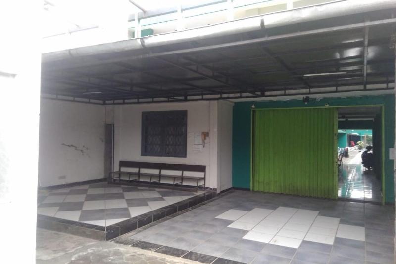 OYO 90766 Gardenia Boarding House - Genel