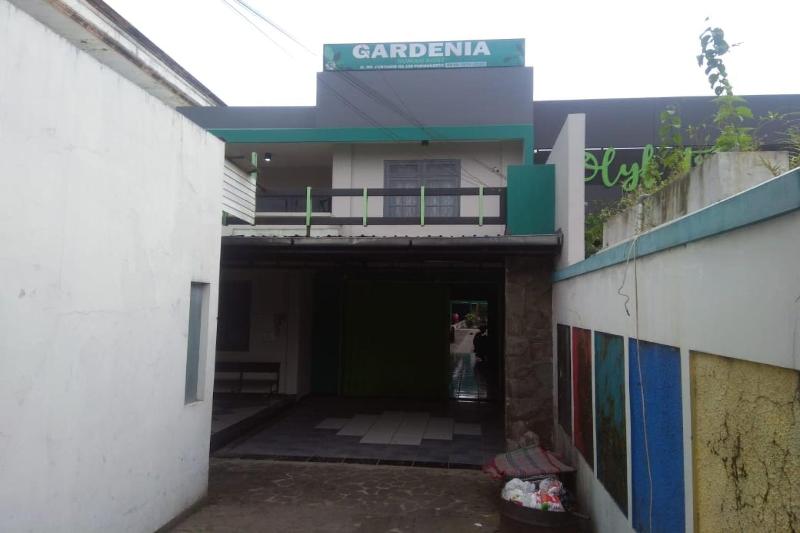 OYO 90766 Gardenia Boarding House - Genel